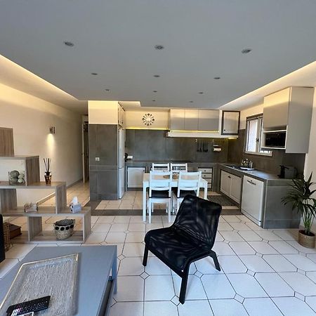 Maison De Village Chez Audrey Ramatuelle Dış mekan fotoğraf