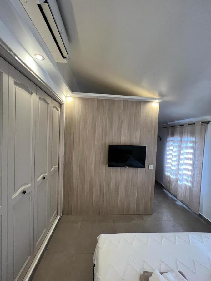 Maison De Village Chez Audrey Ramatuelle Dış mekan fotoğraf