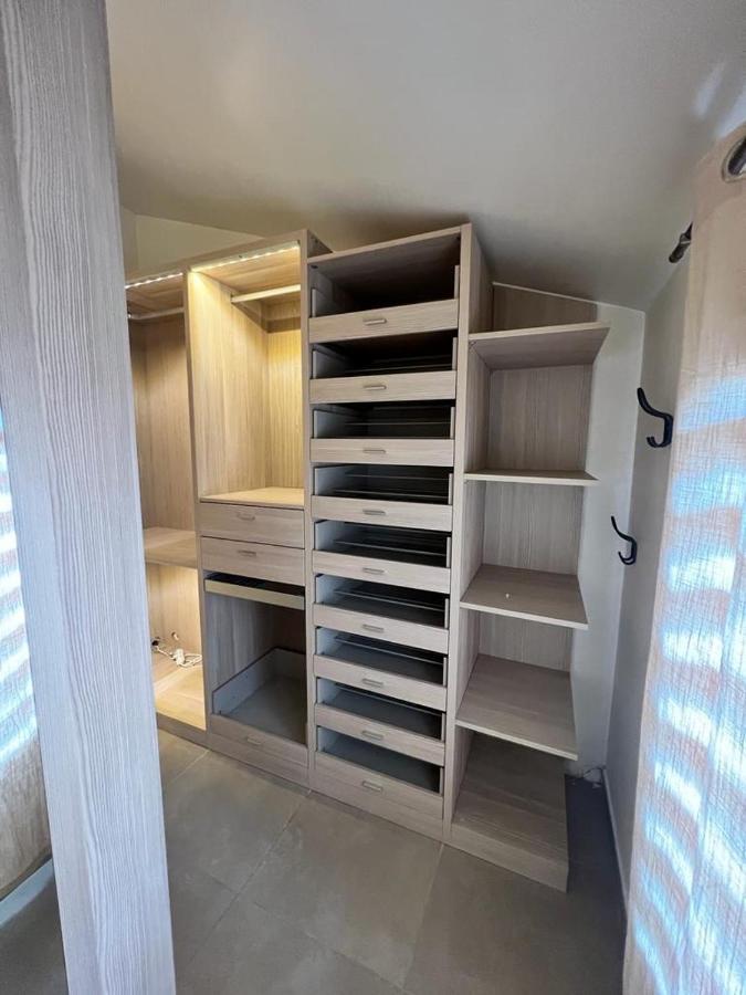 Maison De Village Chez Audrey Ramatuelle Dış mekan fotoğraf