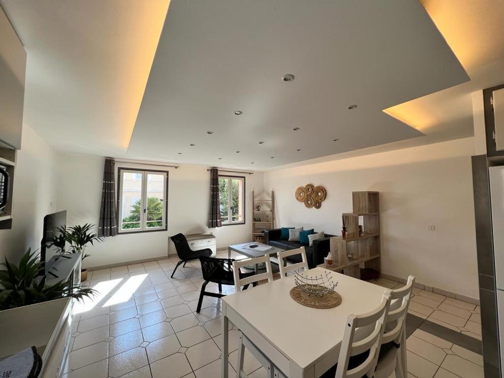Maison De Village Chez Audrey Ramatuelle Dış mekan fotoğraf