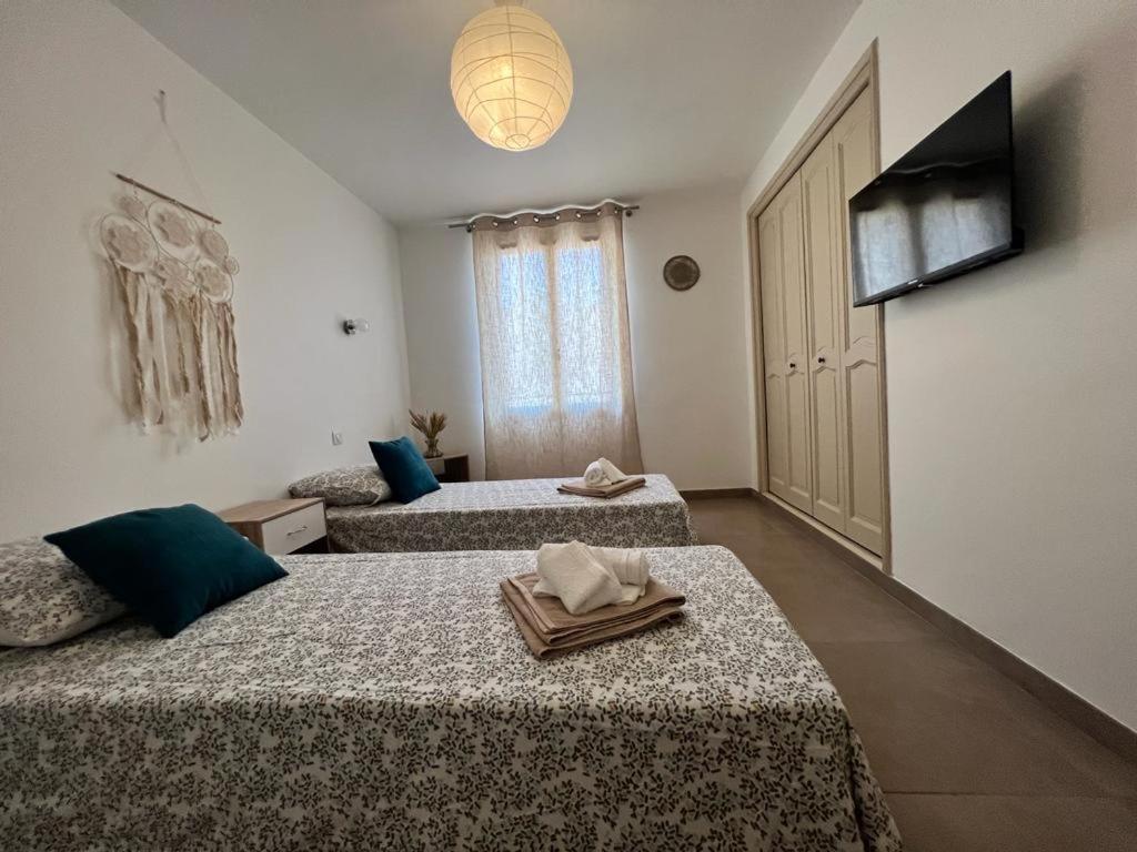 Maison De Village Chez Audrey Ramatuelle Dış mekan fotoğraf