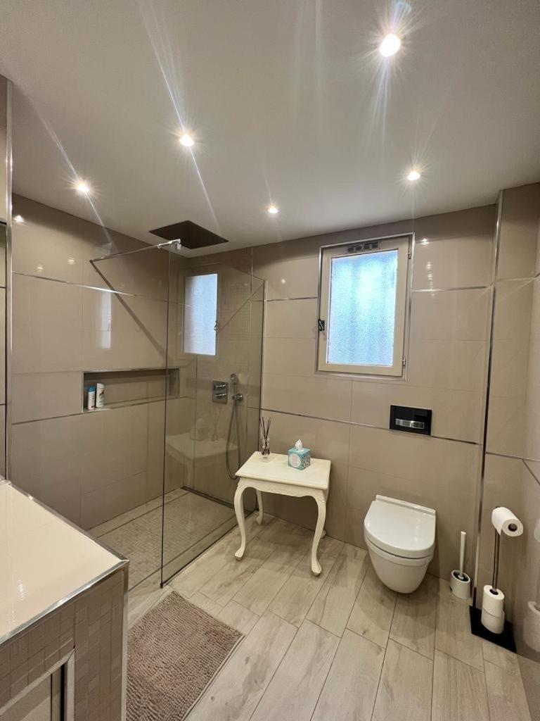Maison De Village Chez Audrey Ramatuelle Dış mekan fotoğraf