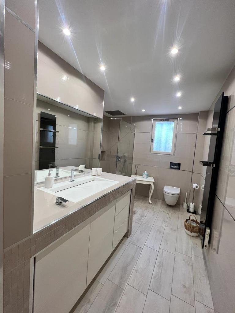 Maison De Village Chez Audrey Ramatuelle Dış mekan fotoğraf