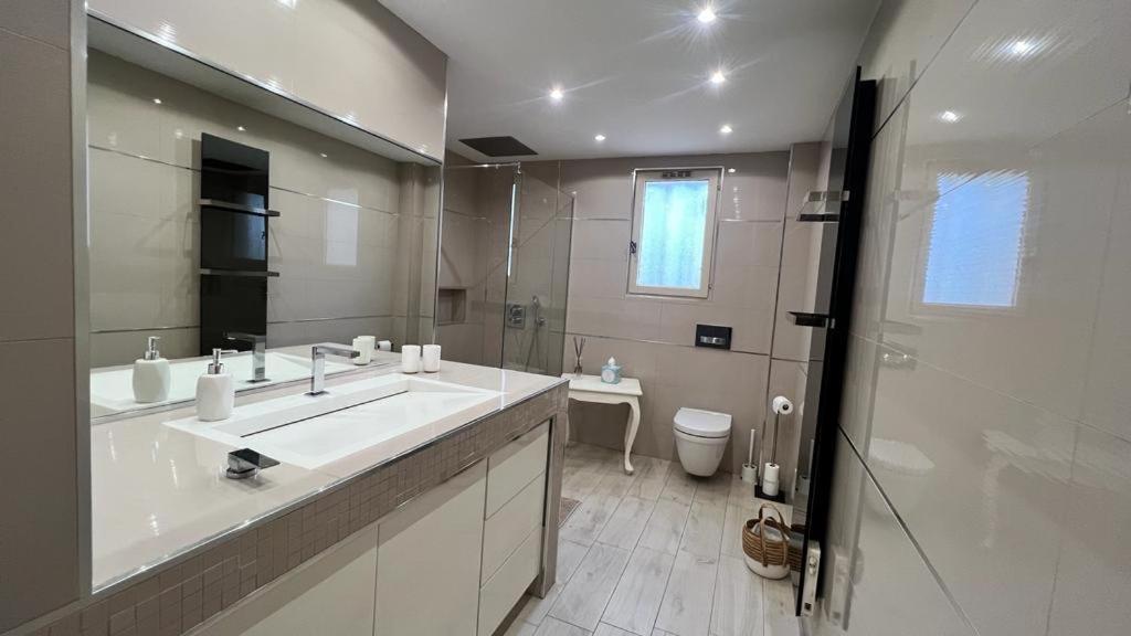 Maison De Village Chez Audrey Ramatuelle Dış mekan fotoğraf